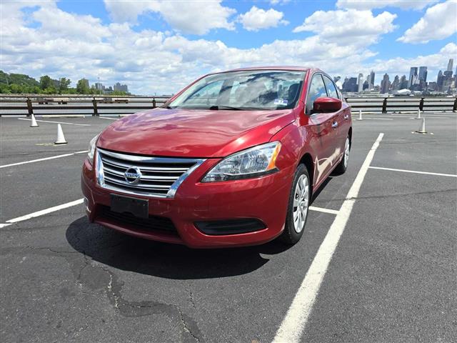 $6995 : 2013 NISSAN SENTRA image 5