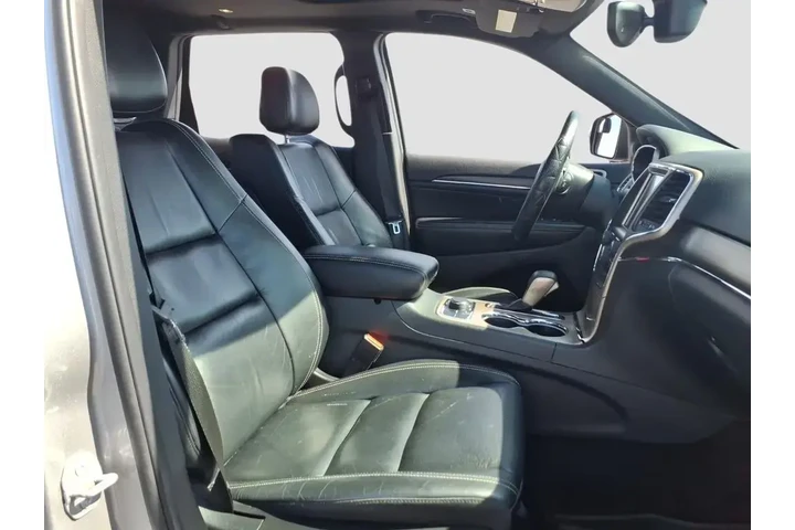 $17798 : Jeep Grand Cherokee 2017 4x4 image 10