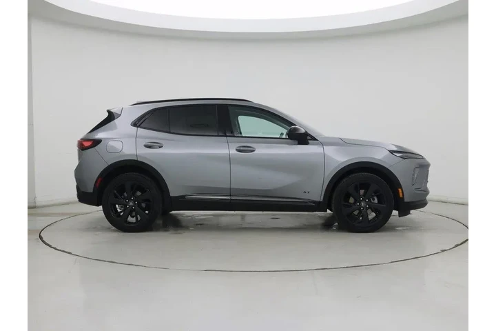 $35998 : Buick Envision 2024 AWD Spor image 7