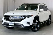 $24791 : Mercedes-Benz EQB 2022 AWD E thumbnail