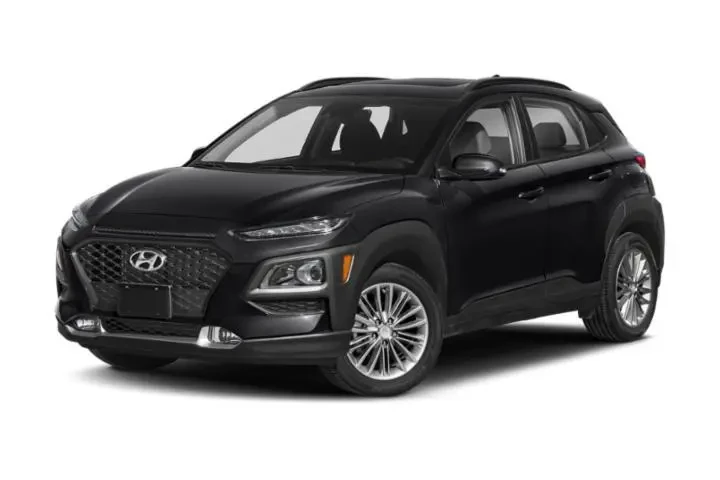 $15365 : Hyundai KONA 2021 SEL Plus 4 image 1