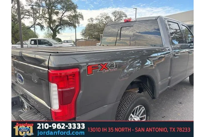 $37888 : Ford F-250 Super Duty 2019 4 image 10