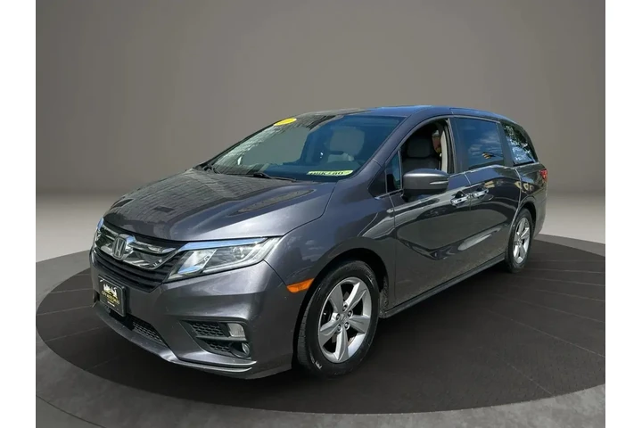$19495 : 2020 HONDA ODYSSEY image 6