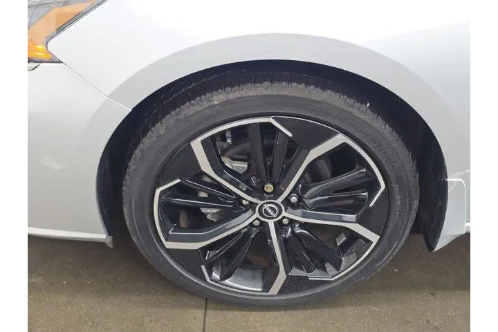 $25355 : Nissan Altima 2024 AWD 2.5 S image 7