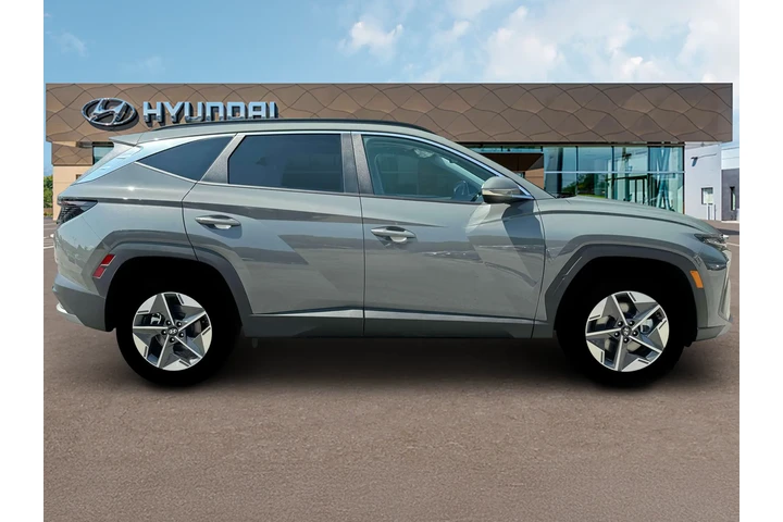 $31994 : Hyundai TUCSON 2025 AWD SEL image 9