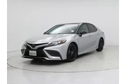 $28998 : Toyota Camry 2022 XSE V6 4dr thumbnail