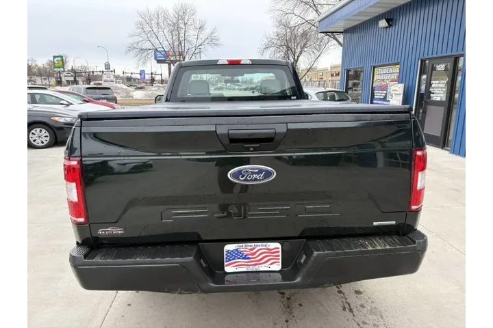 $17990 : 2019 F-150 XL image 8