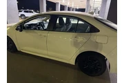 Toyota Corolla 2023 LE 4dr S en Dallas