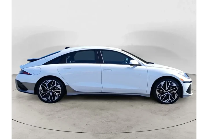 $23488 : Hyundai IONIQ 6 2023 AWD SEL image 6