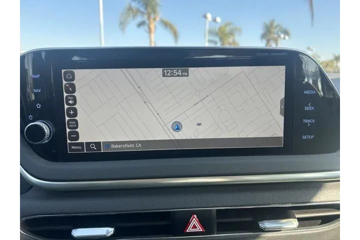 $22995 : Hyundai SONATA 2023 SEL 4dr image 8