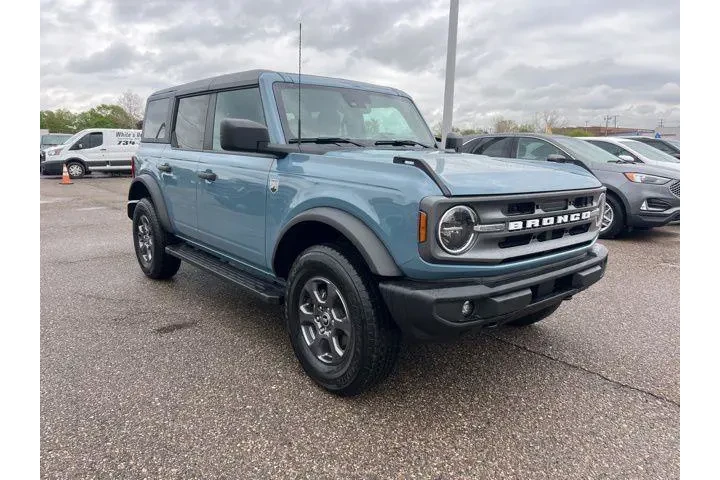 $37312 : Ford Bronco 2023 4x4 Outer B image 3
