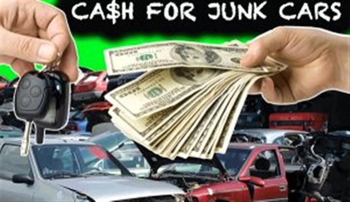 Cash For Junk Car Columbus image 1