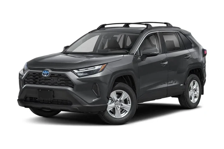 $36163 : Toyota RAV4 Hybrid 2024 AWD image 1