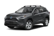 Toyota RAV4 Hybrid 2024 AWD en New York