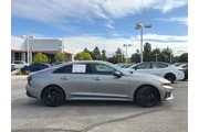 $31980 : Kia K5 2026 GT-Line 4dr Seda thumbnail