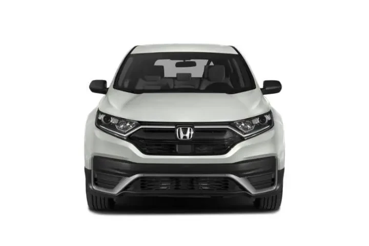 $22410 : Honda CR-V 2021 EX 4dr SUV image 4