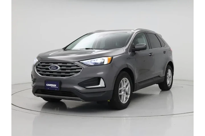 $24998 : Ford Edge 2022 AWD SEL 4dr C image 4