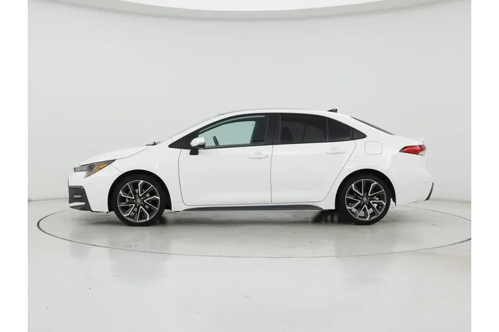 $21998 : Toyota Corolla 2022 SE 4dr S image 3