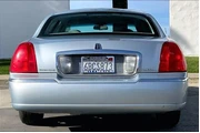 $11985 : Lincoln Town Car 2006 Signat thumbnail