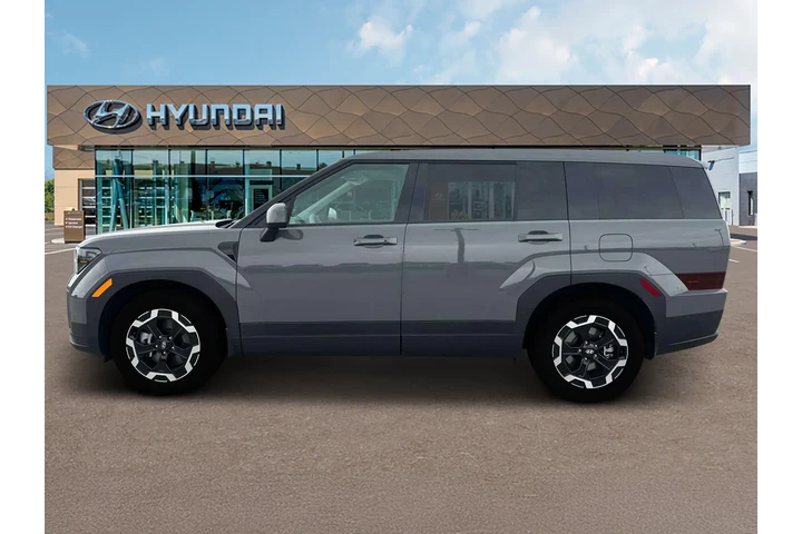 $28500 : Hyundai SANTA FE 2024 SE 4dr image 8