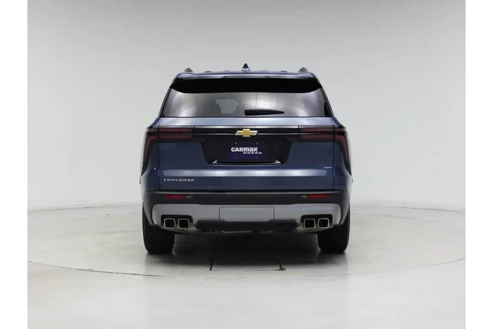 $30998 : Chevrolet Traverse 2025 LT 4 image 6