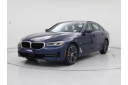 $36998 : BMW 5 Series 2023 530e 4dr S thumbnail
