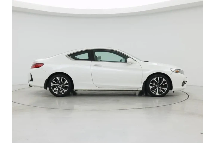$16998 : Honda Accord 2016 EX 2dr Cou image 7
