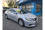 2016 Altima 2.5 S en Modesto
