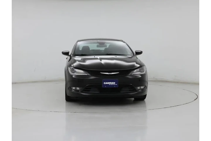 $14599 : Chrysler 200 2015 S 4dr Seda image 5