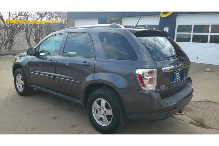 $5599 : 2008 Equinox LT image 9