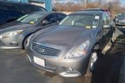 $8990 : 2012 G37 Sedan thumbnail