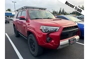 Toyota 4Runner 2021 4x4 TRD en Portland