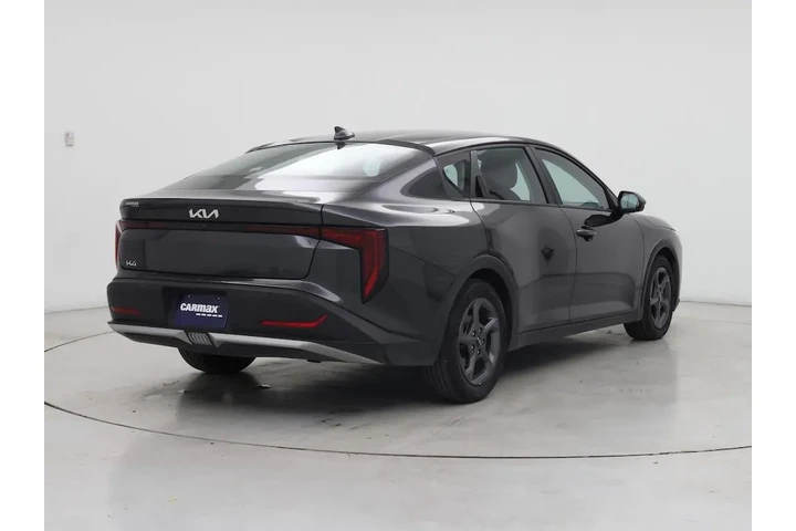 $20998 : Kia K4 2025 LXS 4dr Sedan image 8