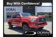 Toyota Tacoma 2017 4x2 TRD O en Hialeah