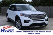Ford Explorer 2024 Limited 4 en New Orleans