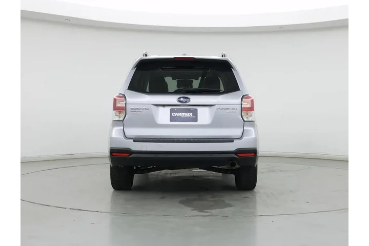 $18998 : Subaru Forester 2017 AWD 2.5 image 6