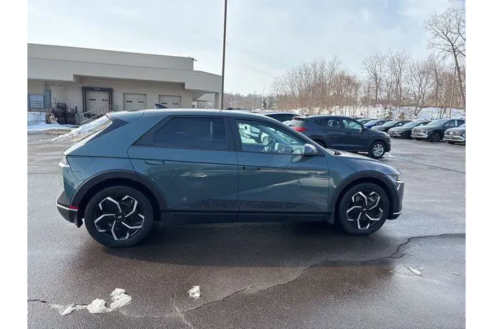 $23000 : Hyundai IONIQ 5 2023 AWD SE image 7