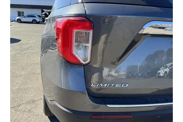 $22500 : Ford Explorer 2020 AWD Limit image 10