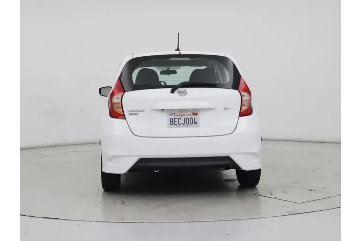 $14599 : Nissan Versa Note 2017 SV 4d image 6