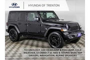 Jeep Wrangler Unlimited 2022 en Trenton