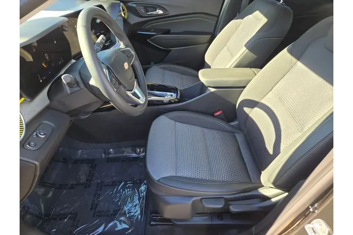 $21993 : Chevrolet Trax 2024 LT 4dr C image 9