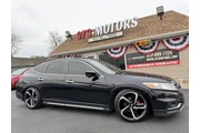 2013 Crosstour EX-L V6 en Paterson
