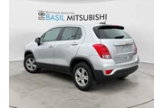 $12549 : Chevrolet Trax 2018 AWD LS 4 thumbnail