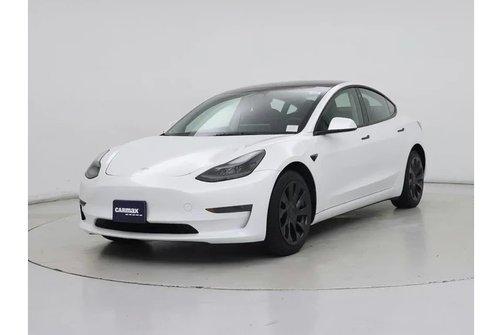 $26998 : Tesla Model 3 2023 4dr Sedan image 4
