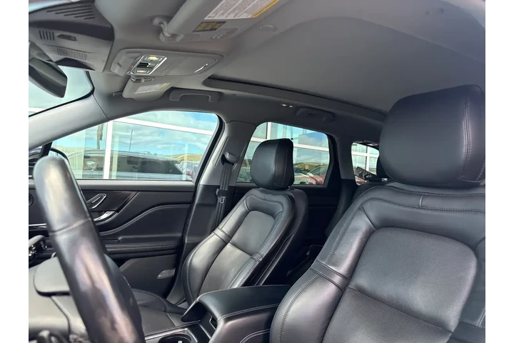 $35777 : Lincoln Corsair 2022 AWD Gra image 10