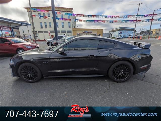 $43995 : 2022 Mustang GT Premium Coupe image 4