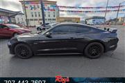 $43995 : 2022 Mustang GT Premium Coupe thumbnail