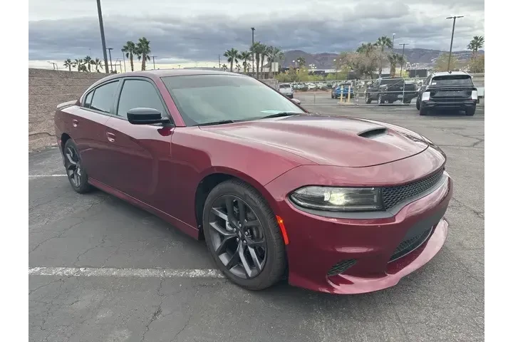 $25710 : Dodge Charger 2023 GT 4dr Se image 3