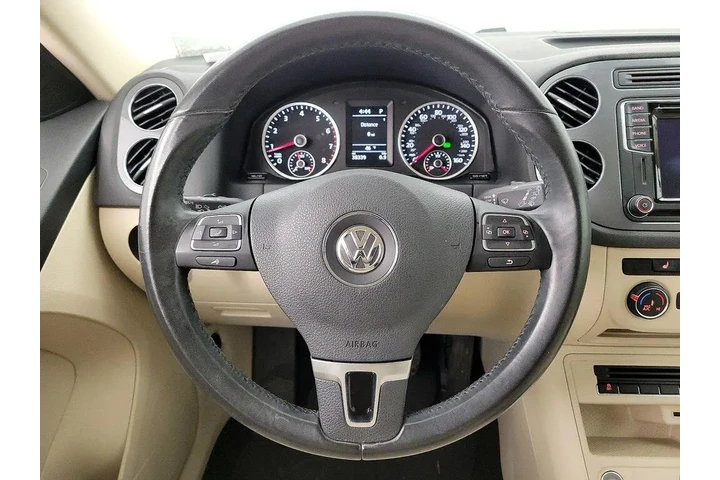 $15998 : Volkswagen Tiguan 2017 AWD 2 image 10