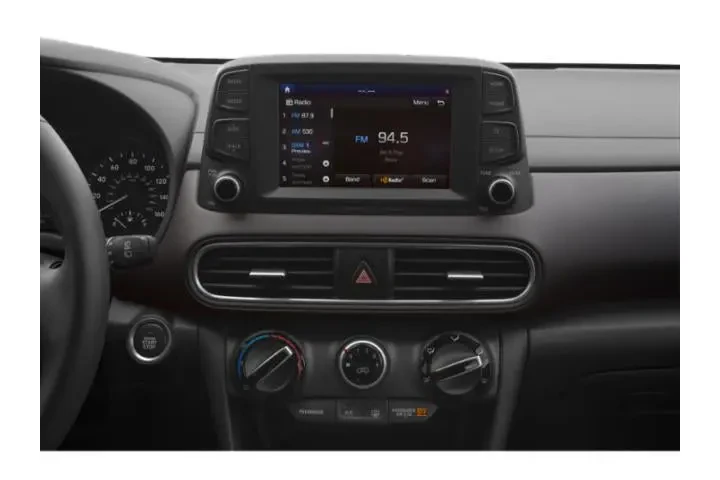 $17495 : Hyundai KONA 2021 NIGHT 4dr image 10